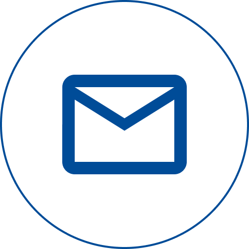 Icono de Email