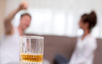 Dejemos de normalizar el consumo de alcohol para evitar que lo hagan los/las menores