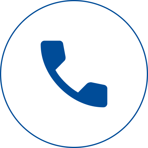 Icono de un teléfono
