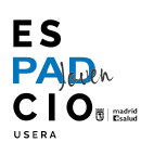 logo de espacio joven usera