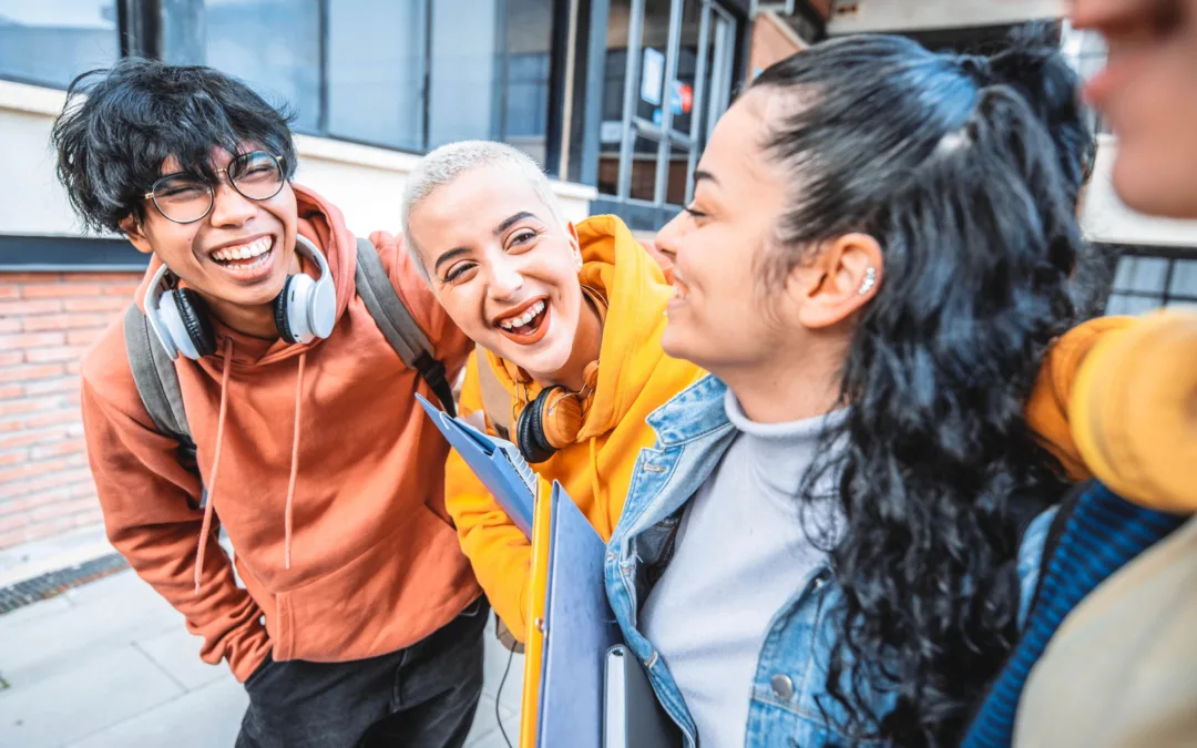 Desterrar el discurso «adulto» favorece la prevención de adicciones en la adolescencia