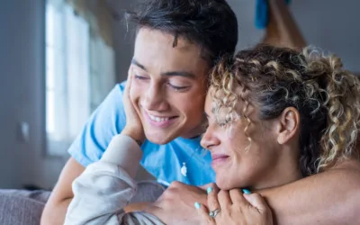Durante la adolescencia, debemos ser flexibles y adaptarnos al cambio