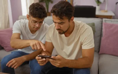 La importancia de la comunicación familiar  para prevenir adicciones
