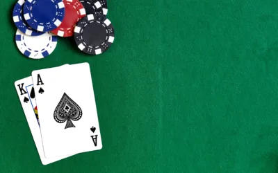 Las emociones y su papel en el juego de azar y las apuestas