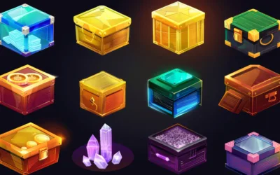 ¿Qué son los procesos de gamblificación en los videojuegos?