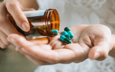 El consumo de psicofármacos en la adolescencia