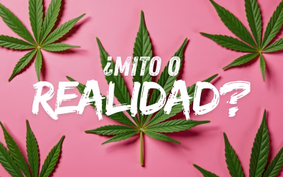«Mito» o «Realidad» en las conductas adictivas (Parte 1ª)