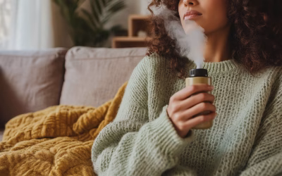 ¿Cómo prevenir el consumo de cigarrillos electrónicos en la adolescencia?