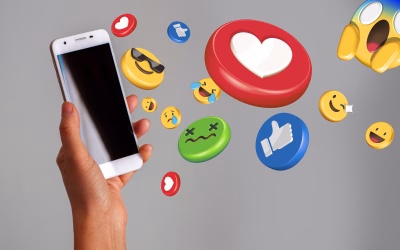 La identidad digital en adolescentes y jóvenes