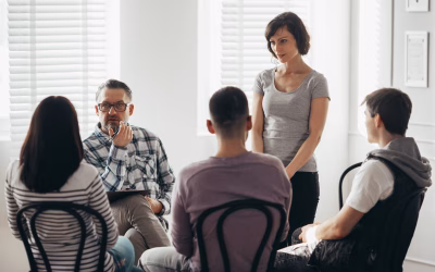 ¿Debemos aplicar las mismas normas y restricciones en casa?