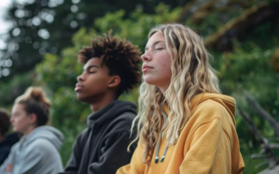La importancia de las «habilidades para la vida» en las personas adolescentes