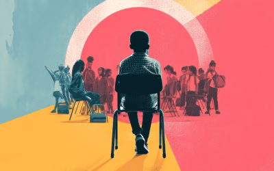 Detectar, escuchar, acompañar: cuando el aula se convierte en un espacio seguro