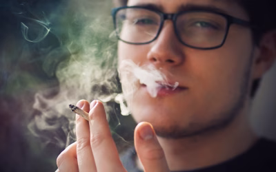 Consumo de vapers, tabaco y cannabis en adolescentes: ¿qué dice la evidencia?