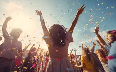 El verano es para divertirse … ¿no?