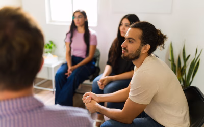 Factores de protección y de riesgo: el escudo y las grietas