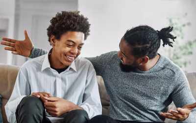 La importancia de la comunicación en la dinámica familiar