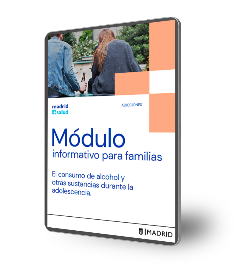 Prevención del trastorno por juego de azar. Resumen ejecutivo