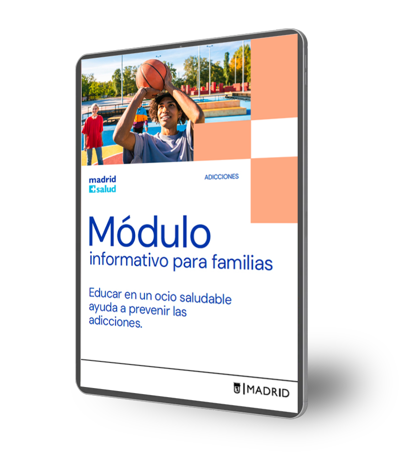 Curso agentes de prevención de la salud y prevención de adicciones