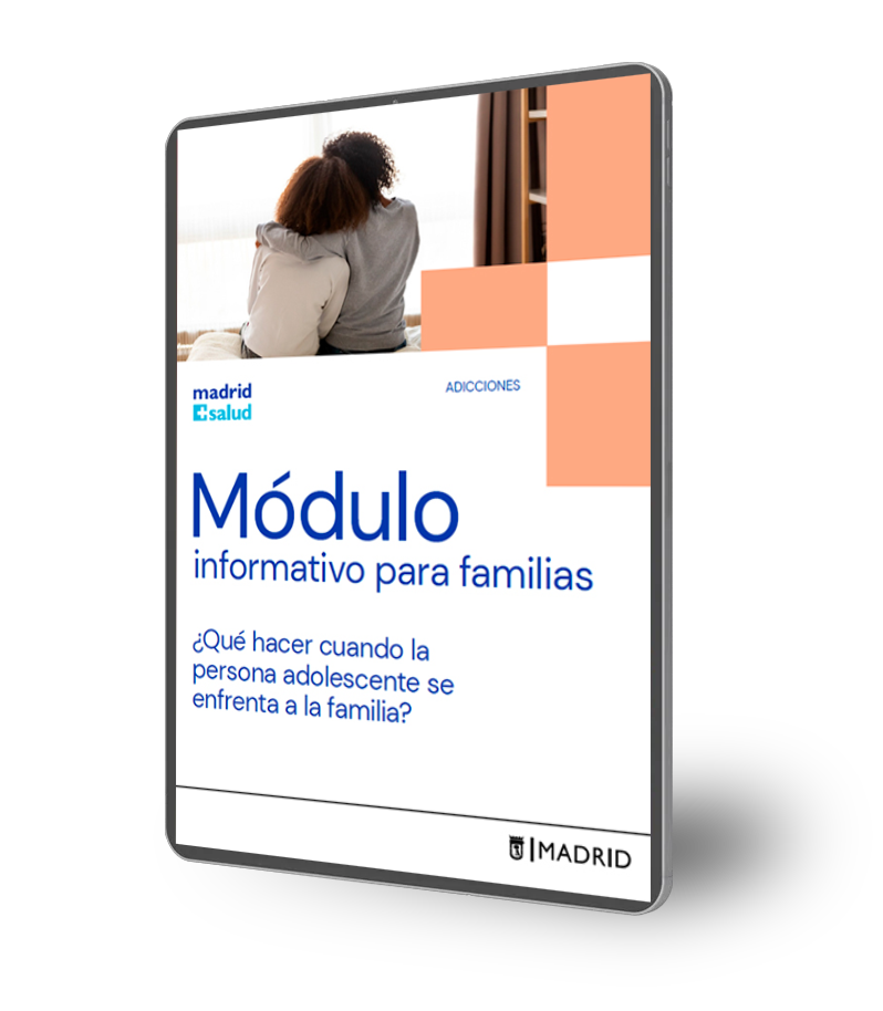 Curso agentes de prevención de la salud y prevención de adicciones