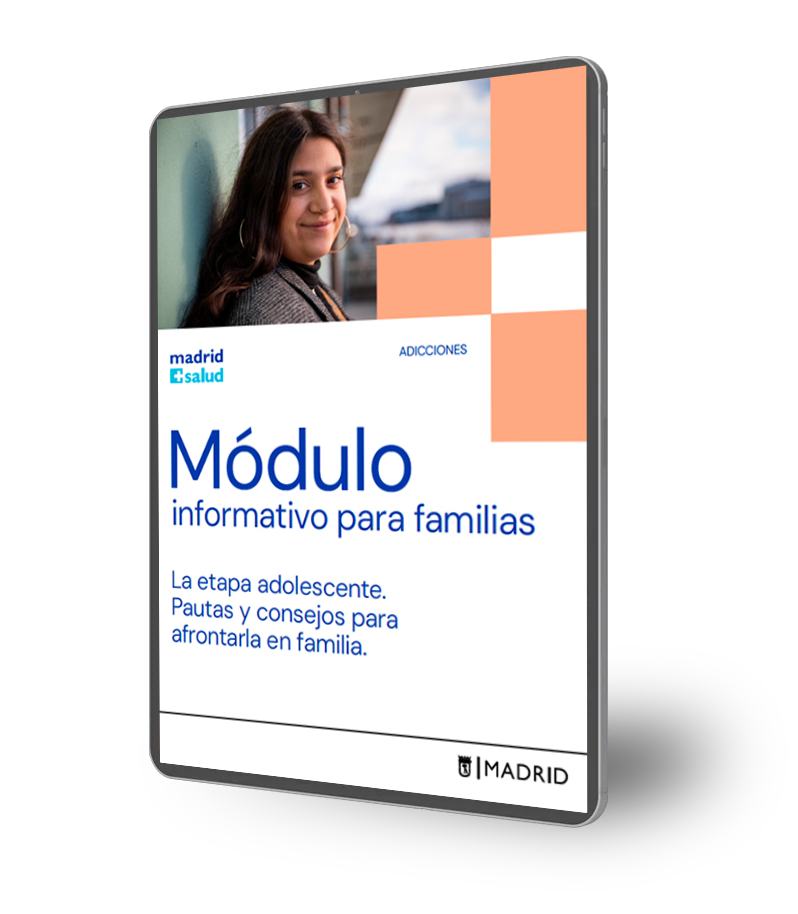 Prevención del trastorno por juego de azar