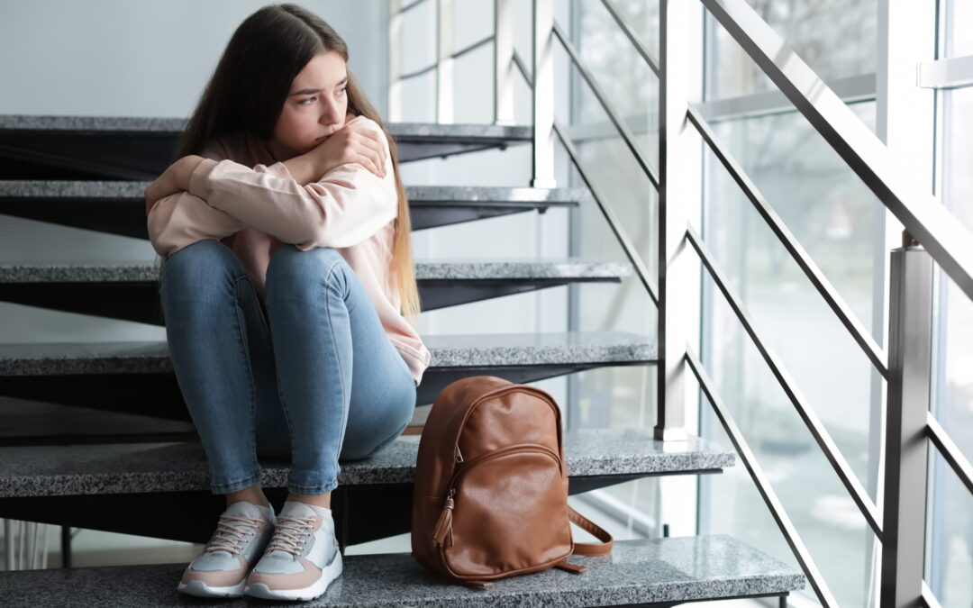 Realidades en el aula: adolescentes, jóvenes y conductas de riesgo
