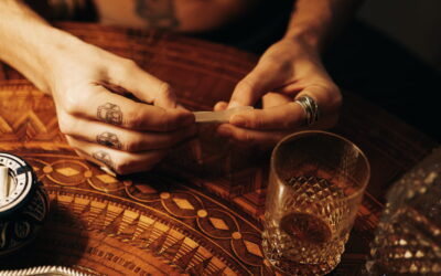 La mezcla de sustancias: una realidad común y peligrosa