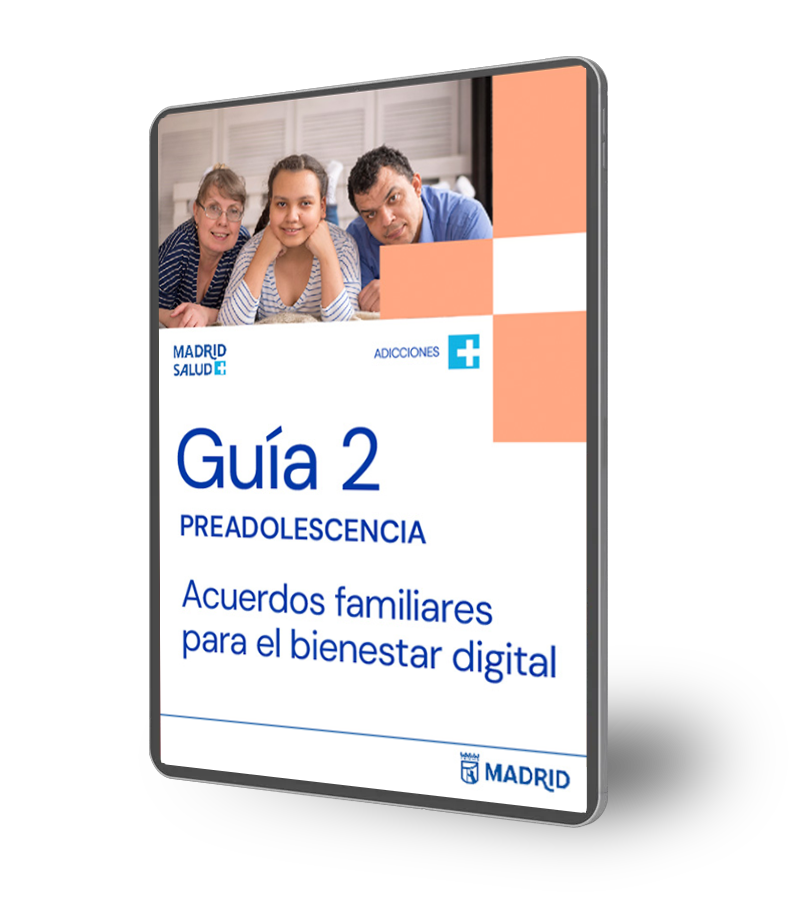 Prevención del trastorno por juego de azar, audiolibro