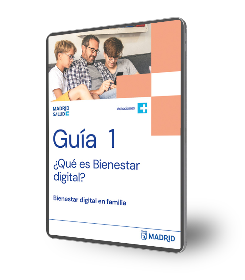 Prevención del trastorno por juego de azar