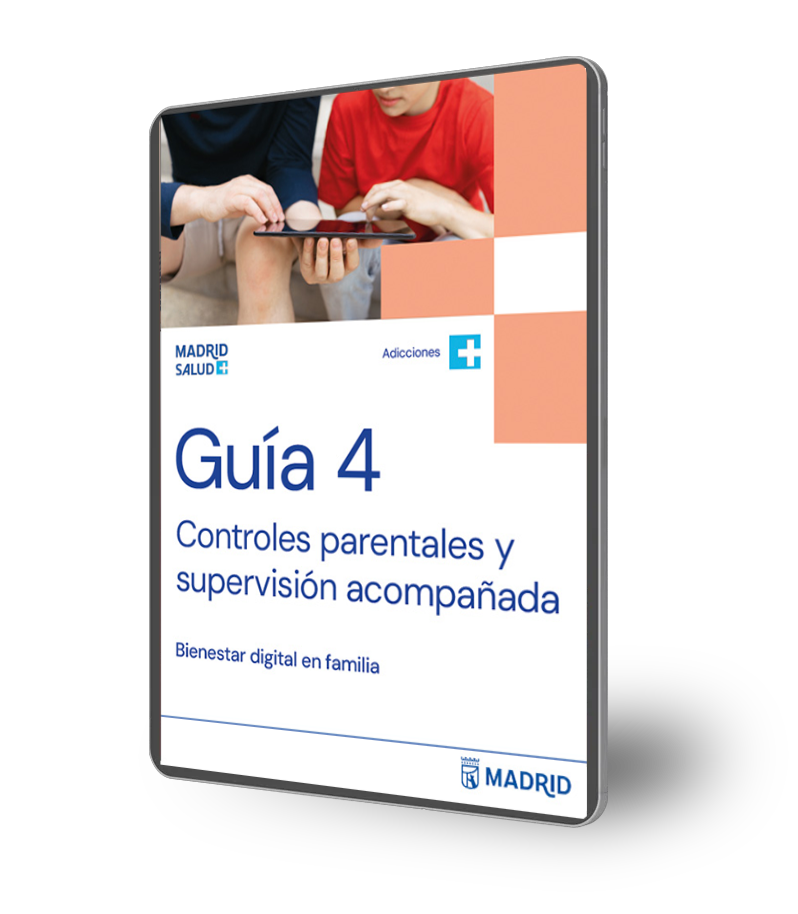 Prevención del trastorno por juego de azar