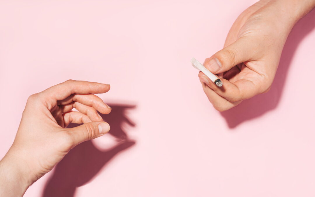 Cómo abordar el consumo de cannabis de adolescentes desde el entorno familiar