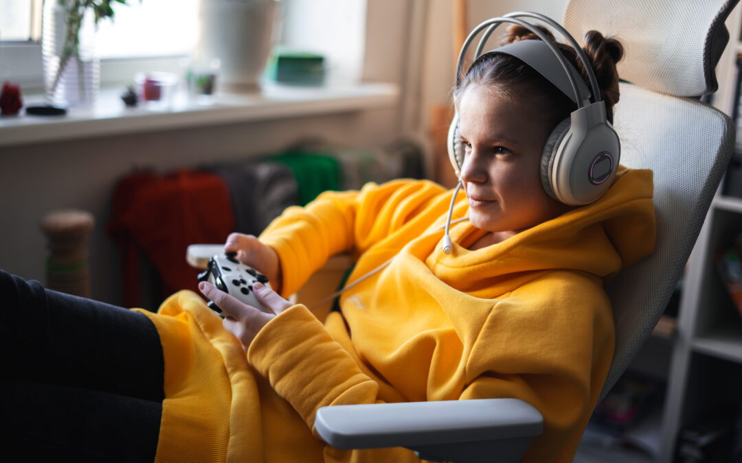 Uso intenso de videojuegos no es lo mismo que trastorno