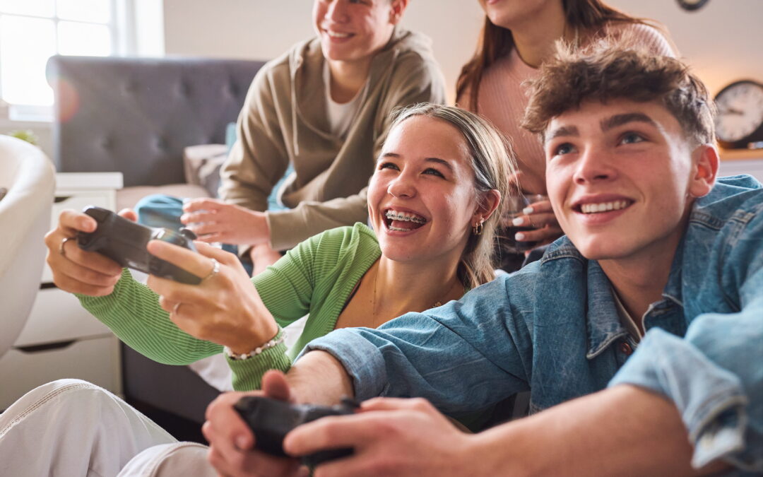 Cómo gestionar las emociones en una adolescencia «digital»